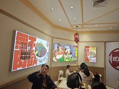 -大食代美食广场(上海中心店)