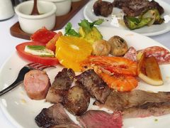 -拉蒂娜·巴西牛排馆 Latina·Brazilian Steakhouse(陆家嘴旗舰店)