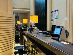 -天津京基皇冠假日酒店