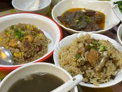 排骨饭-王桂峰特色小吃(浔阳路店)