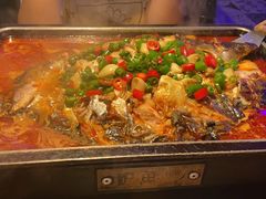 -炉鱼(天河领展店)