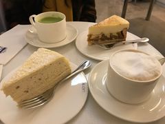 -Lady M Cake Boutique(麦迪逊大道店)