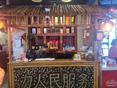 -粗粮人家·东北菜(洋桥店)