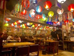 大堂-桃太郎创作料理(大坪店)