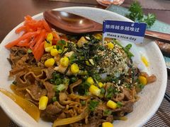 -弓二·烧鸟居酒屋(财富购物中心店)