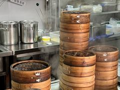 -鸡鸣汤包(红山动物园店)