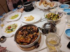 -老长春肉馆(创业大街店)