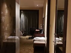 -天津君隆威斯汀酒店