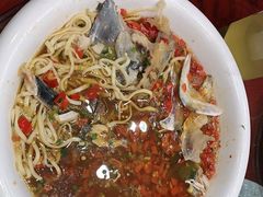 -三品香·江浙菜(松江九谊店)