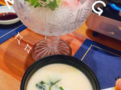 -浦·传统日式料理(3 5 1 1 店)