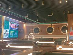 -梨花自助烤肉(西三旗万象汇黑金店)