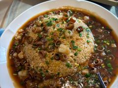 -鲜得莱渔港·小平岛海胆馆(七贤岭店)