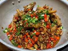 -红旗大食堂(君悦紫园店)