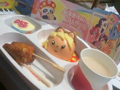-海底捞火锅(金桥太茂商业广场店)