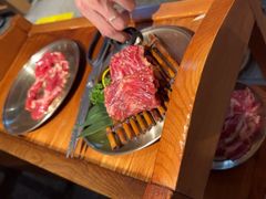 -西塔老太太泥炉烤肉(万柳华联店)