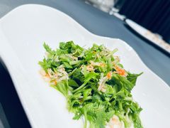 -北京泰富酒店-柏景轩中餐厅