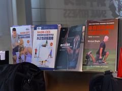 -蜗牛健身·私教馆(海珀香庭店)