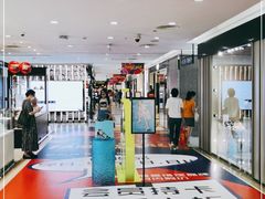 -王府井百货(总府店)