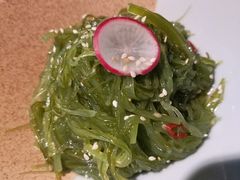 -外婆家(南开大悦城店)