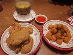 -粤集·手工粤菜(皇庭广场店)