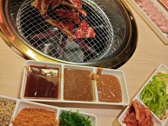 -伊茉家的烤肉店(勒泰中心店)