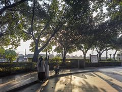 -黄埔古港