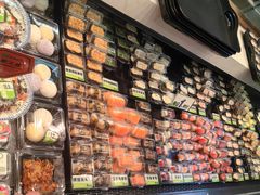 -池田寿司·新鲜现做(西红门荟聚店)