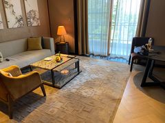 -成都安仁福朋喜来登酒店