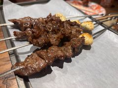 -申记串道(万豪店)