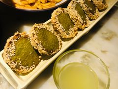 -绿茶餐厅(朝阳大悦城店)