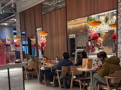 -必胜客(大宁路店)