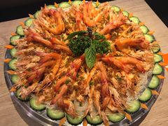 -大快活(丽丰店)