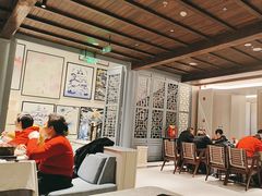 -狮王府淮扬菜(夫子庙老门东店)