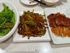 -香港新发烧腊茶餐厅(书城店)
