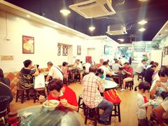 大堂-西关刘福记(文德路店)