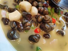 -走马楼饭庄(慈城古县城店)