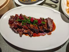 -朴墅(西湖青芝坞店·杭帮菜·家宴.14年的店)