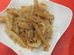 -家味螺蛳粉&烤鱼(五角场店)