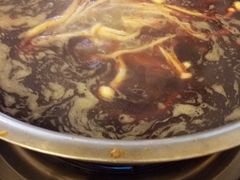 -仔耳朵冷锅鱼蛙芋儿鸡(莲花东路店)