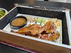 -桥边小楼·手工云南菜·丽江地标美食