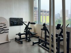 -YCHL FIT 健身(星寰店)