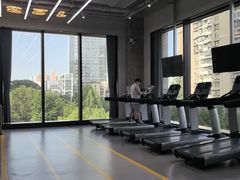 -LA合时健身4PMFIT(花桥旗舰店)
