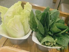 -井格重庆火锅(西直门凯德Mall店)