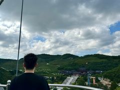 -威海华夏城景区