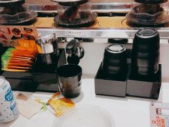 -争鲜回转寿司(通州万达店)