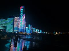 -青岛第三海水浴场