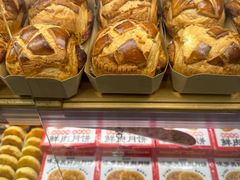 -味多美蛋糕(安定门店)