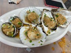 -大勇海鲜(叙康里店)
