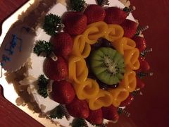 粮丰园食品专卖店(光华1+1店)-粮丰园(光华店)