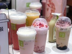 -奈雪的茶(印象城店)